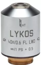 Sistema de Laser - Modelo LYKOS